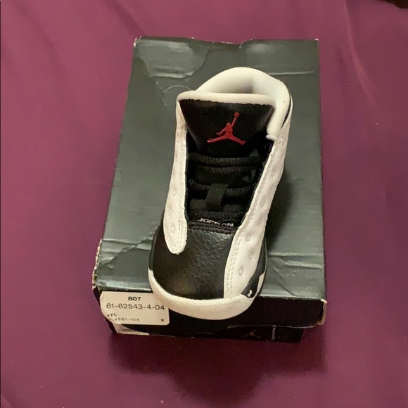 Toddler shoes sizes 4c and 5c - Picture 5 of 6